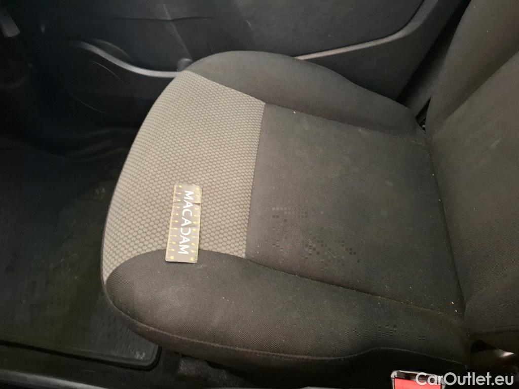  Renault  Kangoo  Express Maxi Extra (Série Spéciale) 1.5 dCi 110CV BVM6 E6 #21