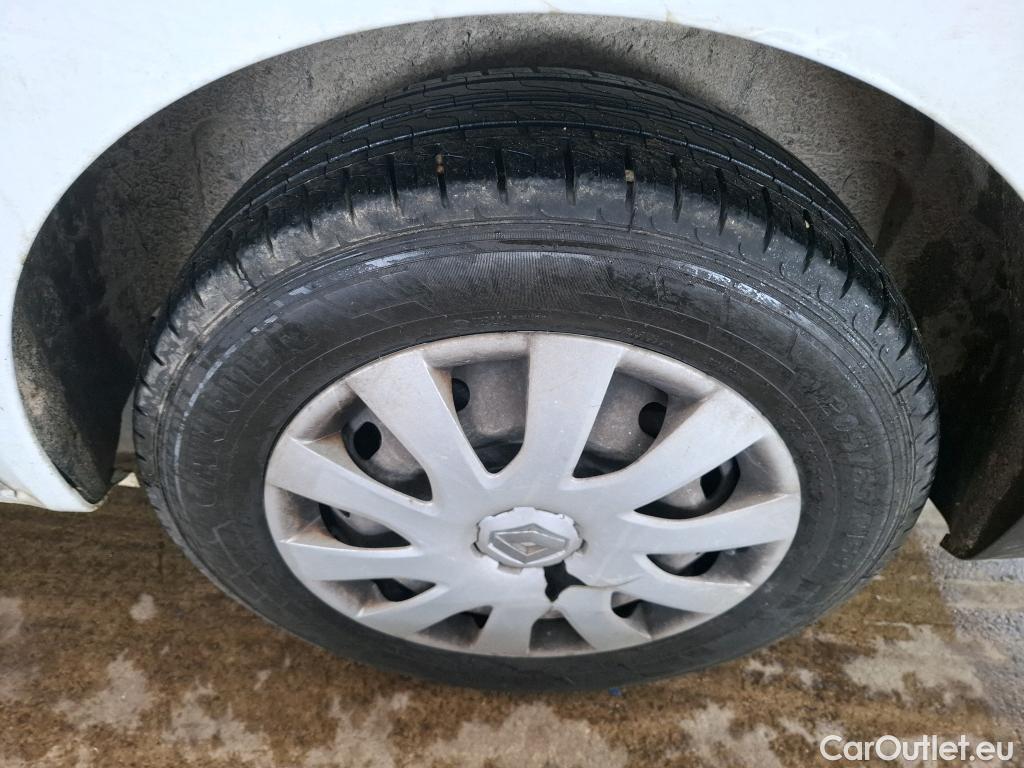  Renault  Trafic  Furgon Grand Confort L1H1 1200 1.6 dCi 125CV BVM6 E6 #13