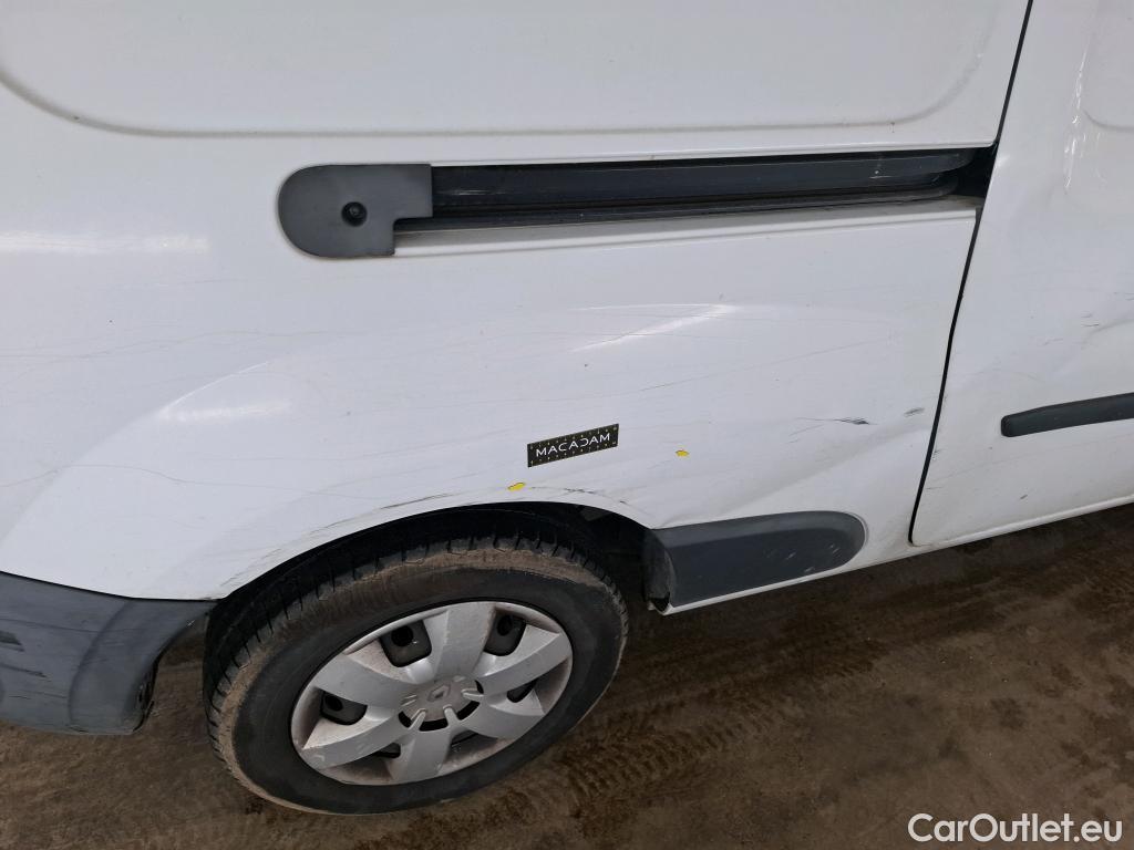  Renault  Kangoo  Express Maxi Grand Confort 1.5 dCi 90CV BVM5 E6 #1