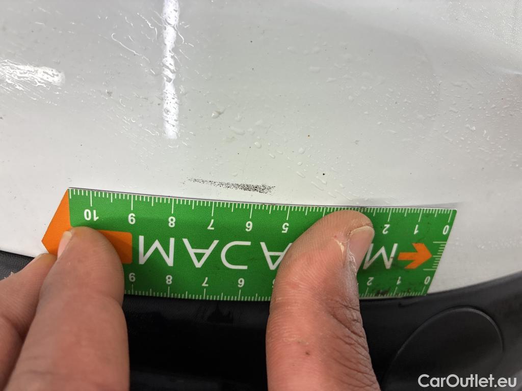  Renault  Trafic RENAULT  / 2021 / 4P / Fourgon tôlé FG GCF L2H1 3T Blue dCi 130 #16