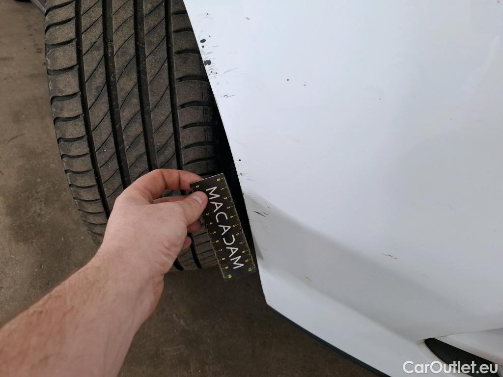  Renault  Clio  IV Business 1.5 dCi 90CV BVA6 E6 / TRANSFO VP/VF #20