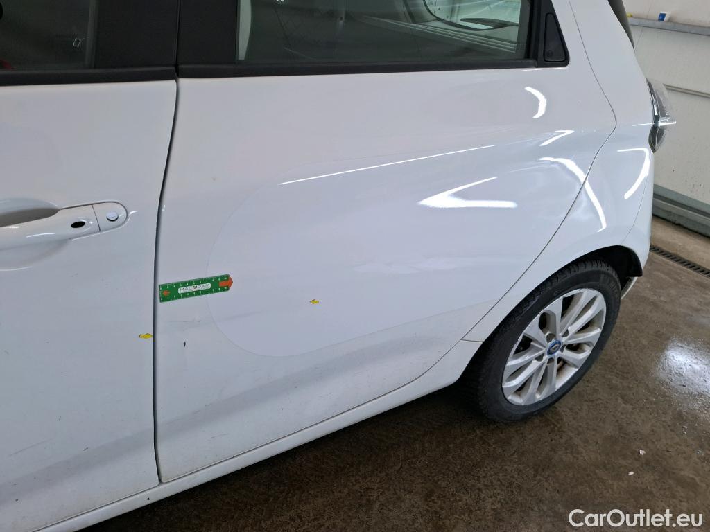  Renault  Zoe  Business 52kWh BVA / TRANSFO VP/VF #3