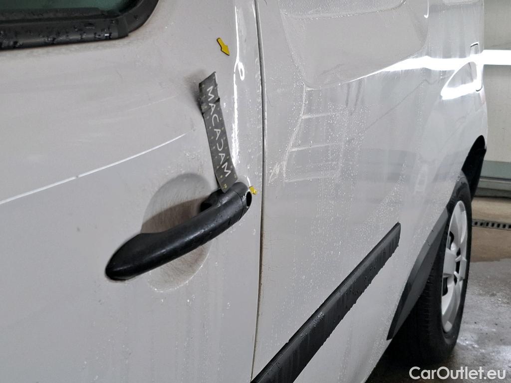  Renault  Kangoo  Express Maxi Extra (Série Spéciale) 1.5 dCi 110CV BVM6 E6 #3