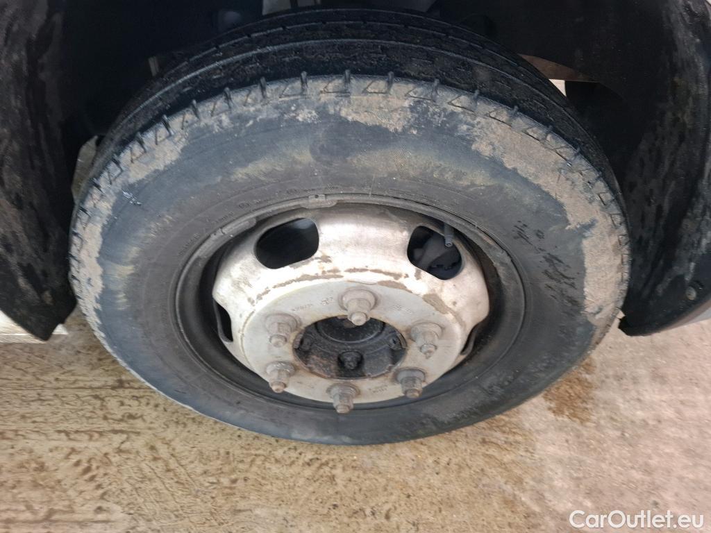  Renault  Master RENAULT  SC VU 2p Pick-up BS Cf Propu RJ3500 L2 PàF ArC dCi 130 E6 #64