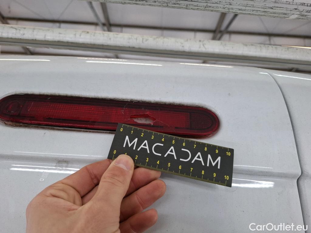  Renault  Kangoo  Express Maxi Grand Confort 1.5 dCi 90CV BVM5 E6 #53