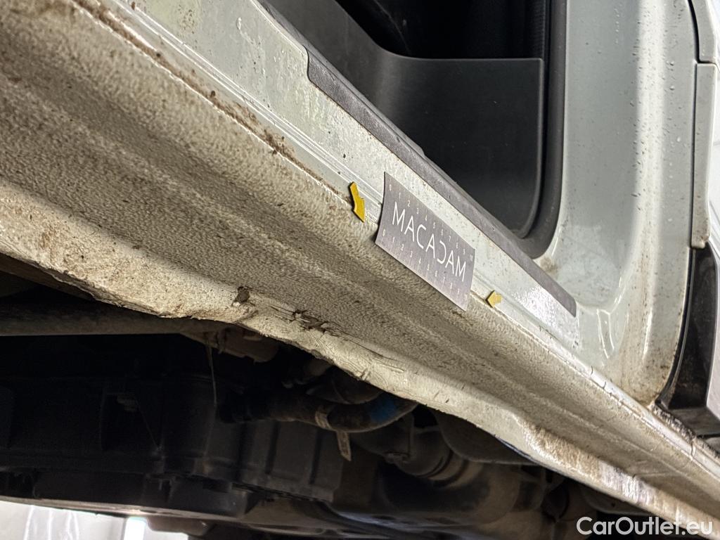  Renault  Trafic RENAULT  / 2021 / 4P / Fourgon tôlé FG GCF L2H1 3T Blue dCi 130 #3