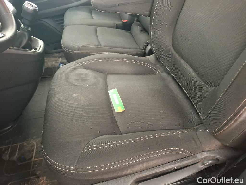  Renault  Trafic  Fourgon L1H1 3T Grand Confort 2.0 dCi 130CV BVM6 E6d #13