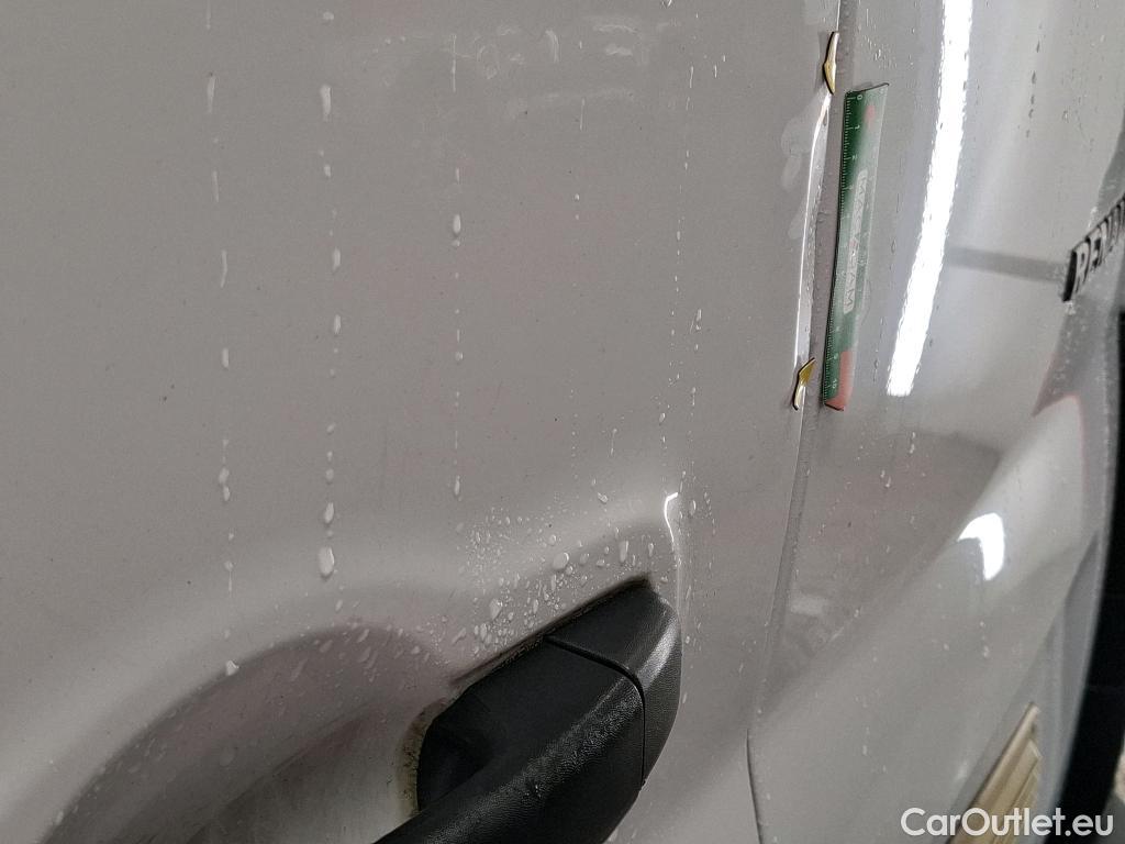  Renault  Trafic  Fourgon L1H1 3T Grand Confort 2.0 dCi 130CV BVM6 E6d #7