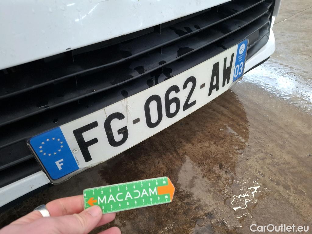  Renault  Clio  IV Business 1.5 dCi 90CV BVA6 E6 / TRANSFO VP/VF #3