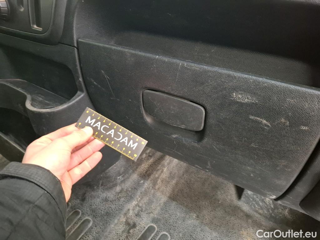  Renault  Master RENAULT  SC VU 2p Pick-up BS Cf Propu RJ3500 L2 PàF ArC dCi 130 E6 #54