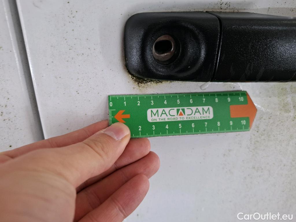  Renault  Master RENAULT  VU 4p Fourgon FG GCf Trac F3500 L2H2 dCi 130 Euro6 #17