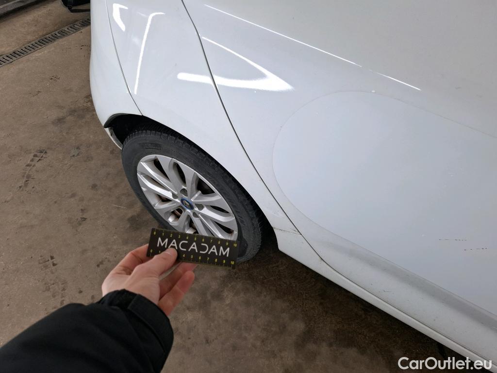  Renault  Zoe  Business 52kWh BVA / TRANSFO VP/VF #20