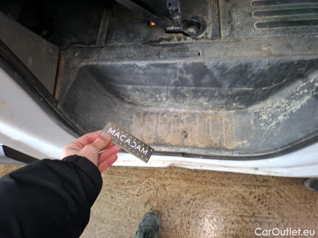  Renault  Master RENAULT  SC VU 2p Pick-up BS Cf Propu RJ3500 L2 PàF ArC dCi 130 E6 #35