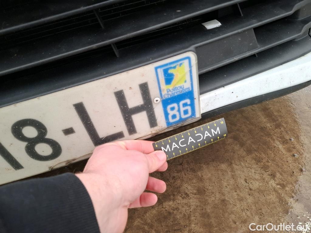  Renault  Clio  IV Air 1.2 75CV BVM5 E6 #5