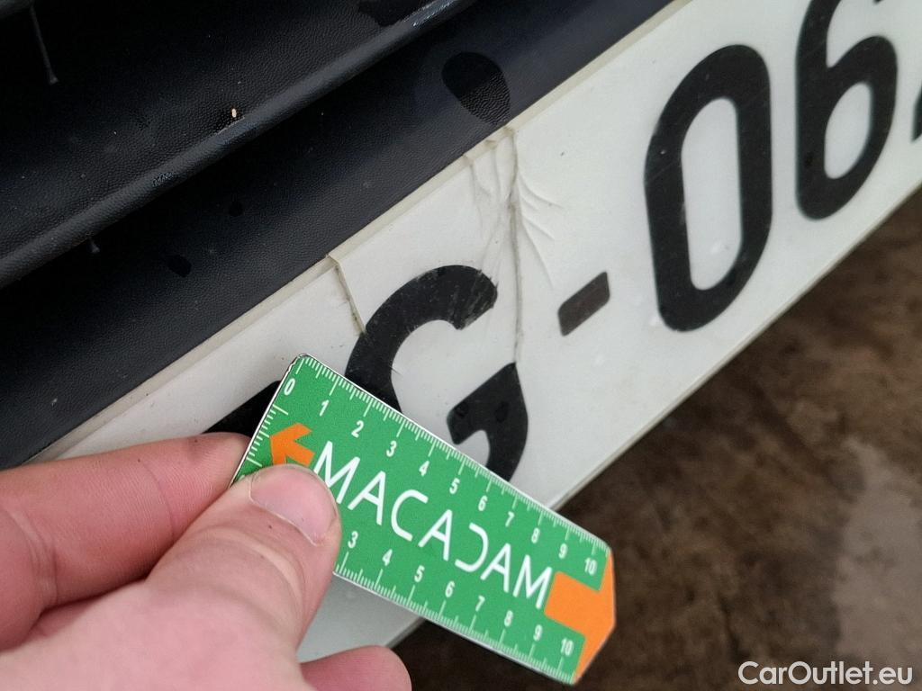  Renault  Clio  IV Business 1.5 dCi 90CV BVA6 E6 / TRANSFO VP/VF #4