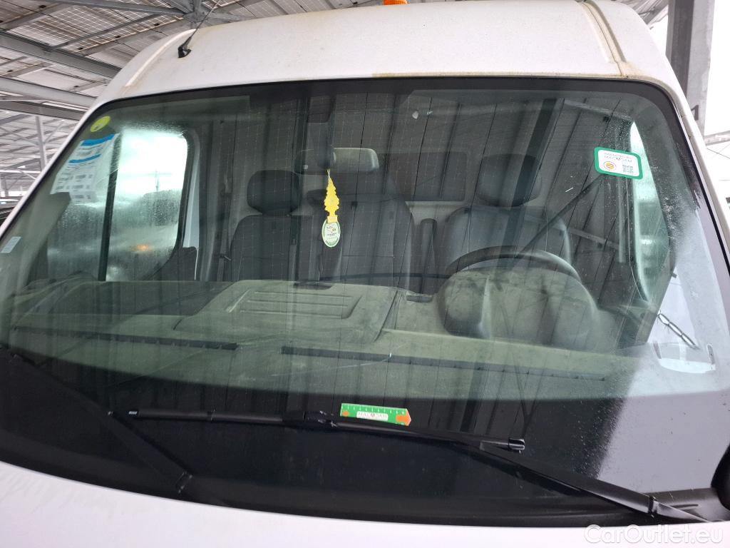  Renault  Master RENAULT  VU 4p Fourgon FG GCf Trac F3500 L2H2 dCi 130 Euro6 #6