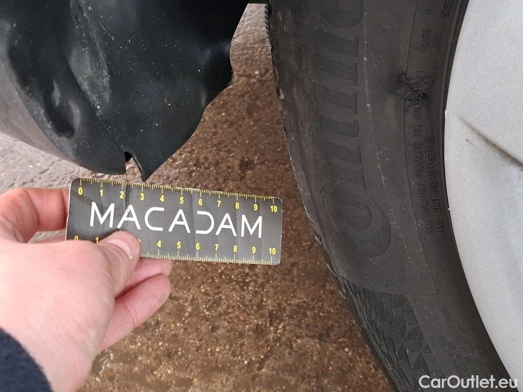  Renault  Kangoo  Express Maxi Extra (Série Spéciale) 1.5 dCi 110CV BVM6 E6 #10