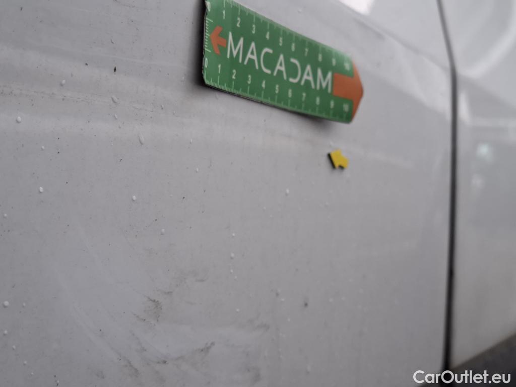  Renault  Trafic  Fourgon L2H1 1300 Grand Confort 1.6 dCi #11