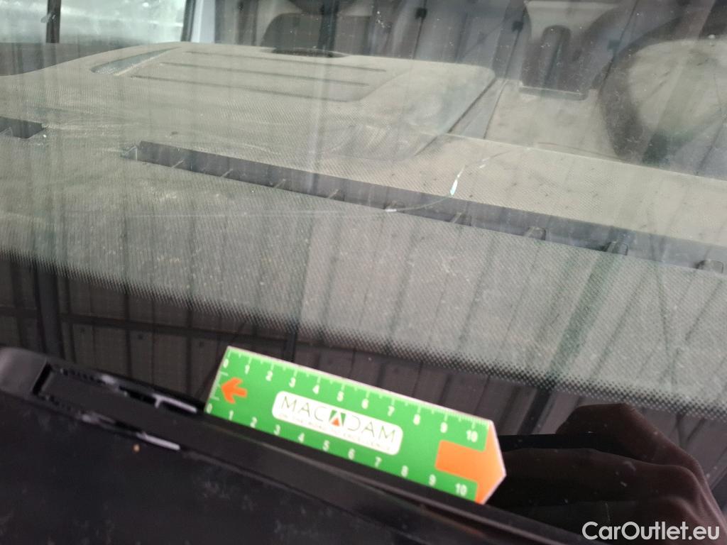  Renault  Master RENAULT  VU 4p Fourgon FG GCf Trac F3500 L2H2 dCi 130 Euro6 #7