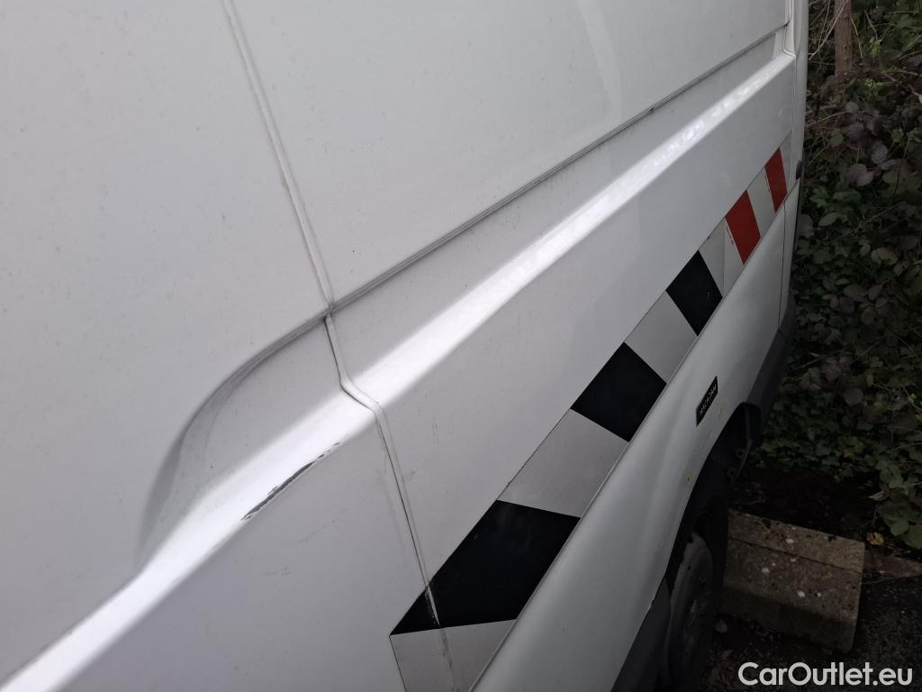  Renault  Master  Fourgon L2H2 3 5 Grand Confort dCi 135CV BVM6 E6dT #18