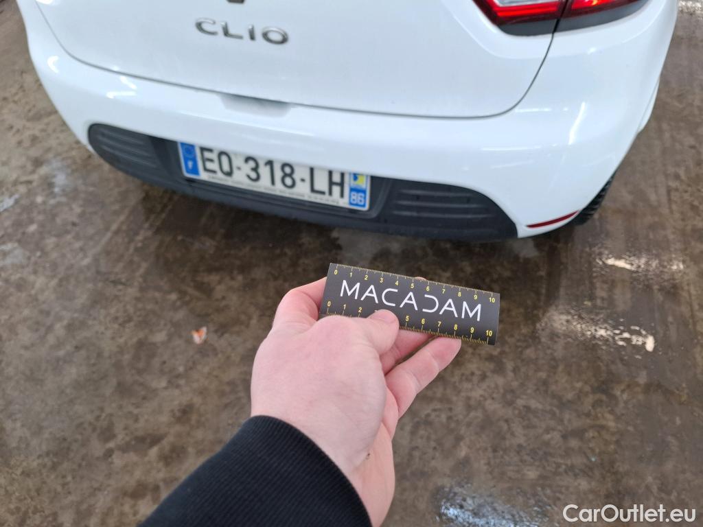  Renault  Clio  IV Air 1.2 75CV BVM5 E6 #1