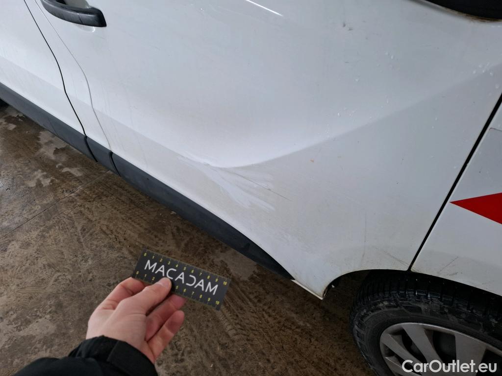  Renault  Trafic  Furgon Grand Confort L1H1 1200 1.6 dCi 125CV BVM6 E6 #30