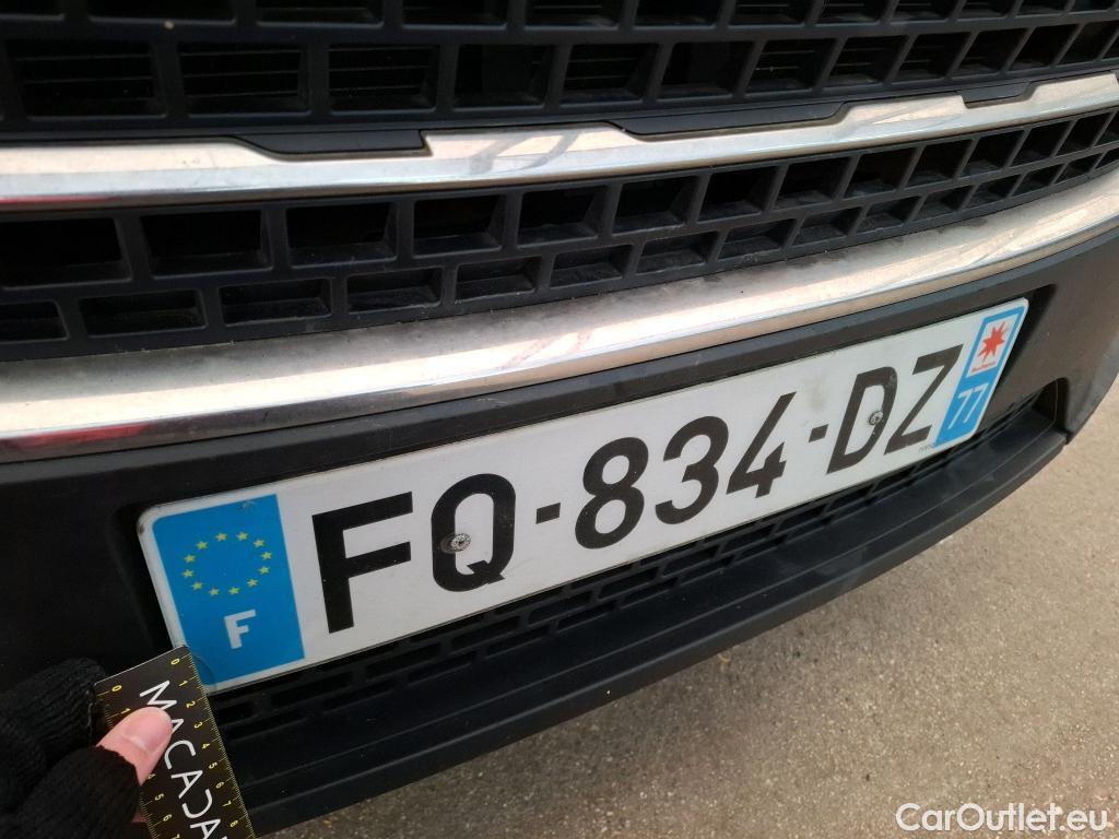  Renault  Master  Fourgon L2H2 3 5 Grand Confort dCi 135CV BVM6 E6dT #51