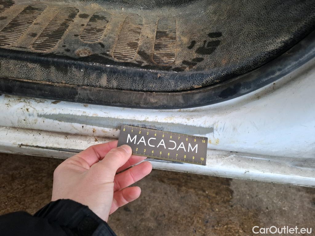  Renault  Master RENAULT  SC VU 2p Pick-up BS Cf Propu RJ3500 L2 PàF ArC dCi 130 E6 #34