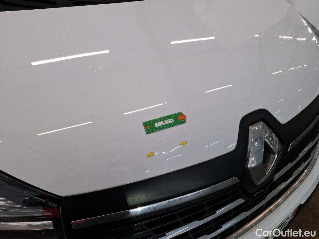  Renault  Trafic RENAULT  / 2019 / 4P / Fourgon tole NV FG GCF L1H2 1200 Energy dCi 145 #48