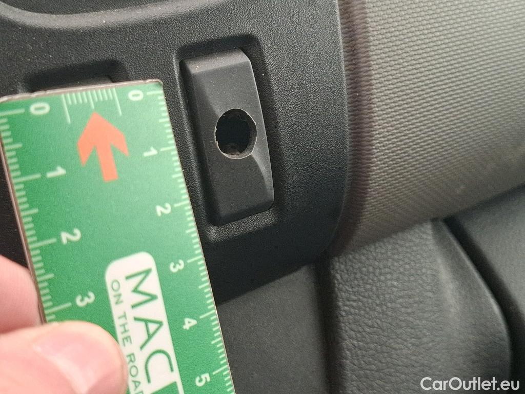  Renault  Trafic RENAULT  VU 4p Fourgon FG GCFL1H1 1000 dCi95 Stop&Start E6 #25