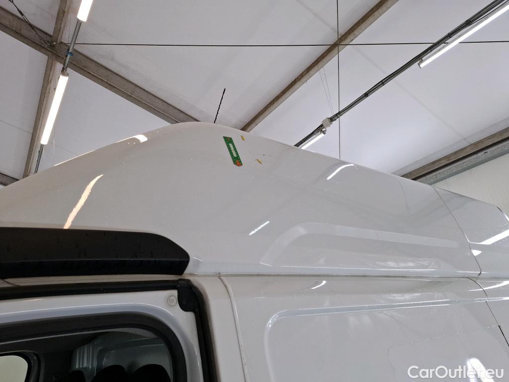  Renault  Trafic RENAULT  / 2019 / 4P / Fourgon tole NV FG GCF L1H2 1200 Energy dCi 145 #34