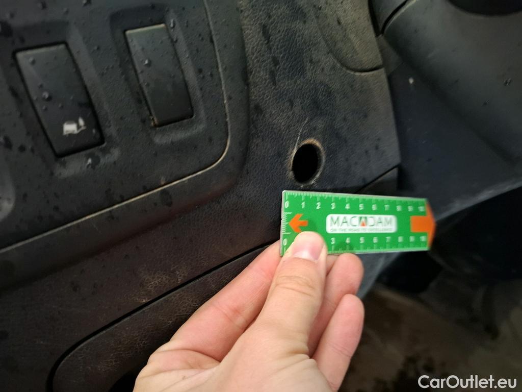  Renault  Master RENAULT  VU 4p Fourgon FG GCf Trac F3500 L2H2 dCi 130 Euro6 #35