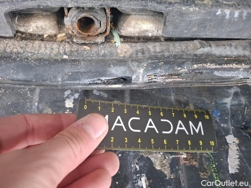  Renault  Trafic RENAULT  / 2019 / 4P / Fourgon tole FG GCF L1H1 1000 dCi 120 #34