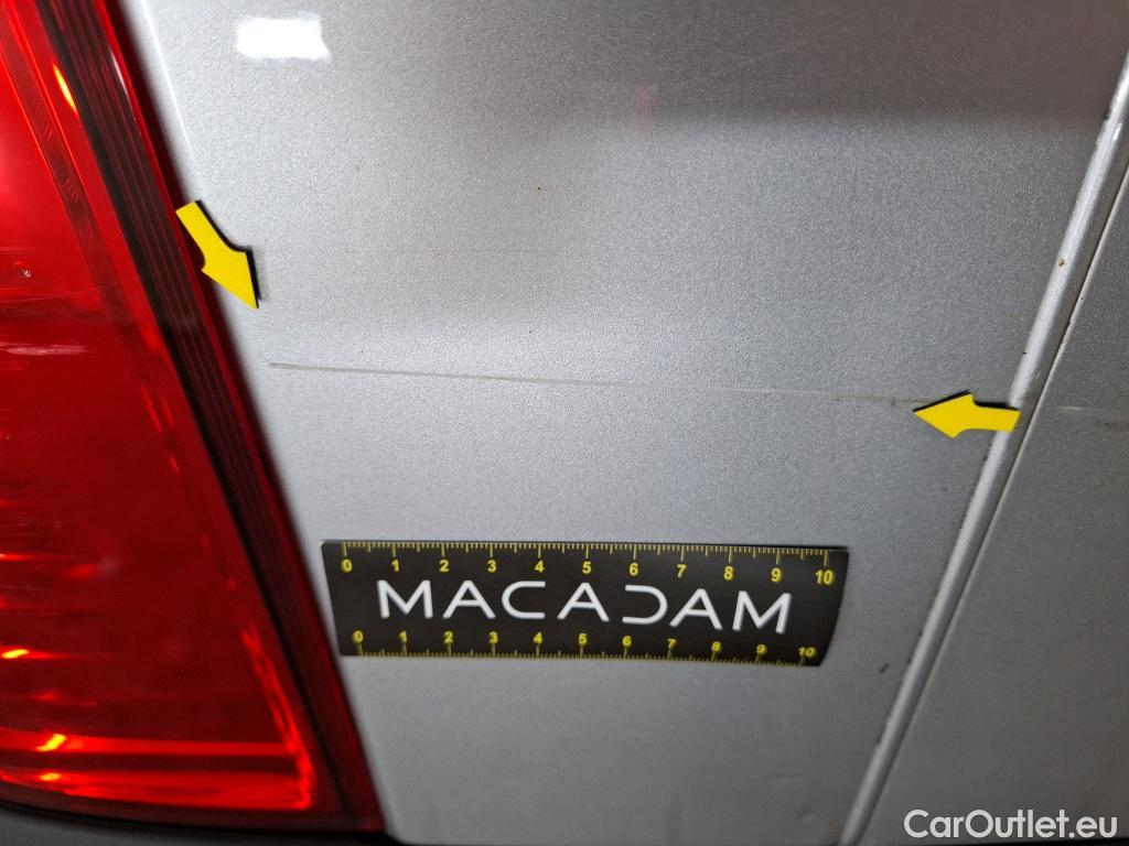  Renault  Master RENAULT  / 2014 / 4P / Fourgon tôlé &FG GCf Trac F3300 L2H2 dCi 110 Euro6 #11