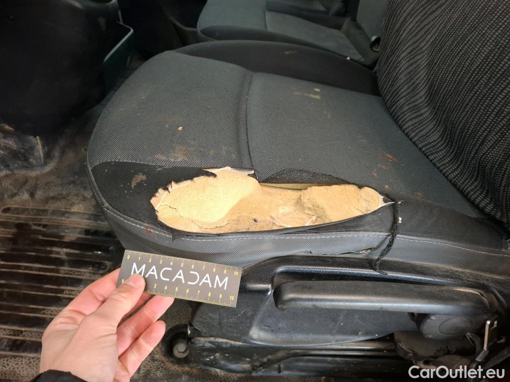  Renault  Master RENAULT  SC VU 2p Pick-up BS Cf Propu RJ3500 L2 PàF ArC dCi 130 E6 #1