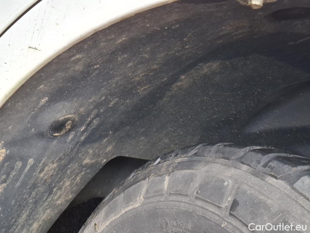  Renault  Master RENAULT  VU 4p Fourgon FG GCf Trac F3500 L2H2 dCi 130 Euro6 #24