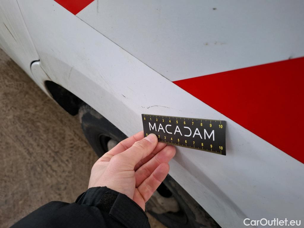  Renault  Master RENAULT  SC VU 2p Pick-up BS Cf Propu RJ3500 L2 PàF ArC dCi 130 E6 #76