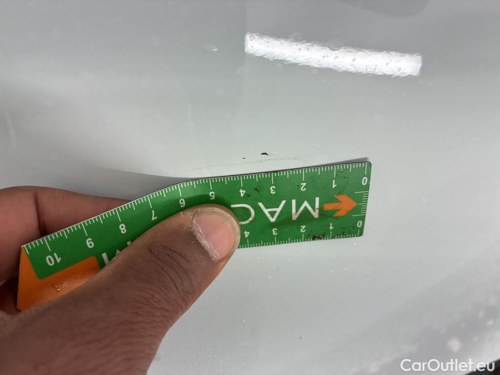  Renault  Trafic RENAULT  / 2021 / 4P / Fourgon tôlé FG GCF L2H1 3T Blue dCi 130 #17