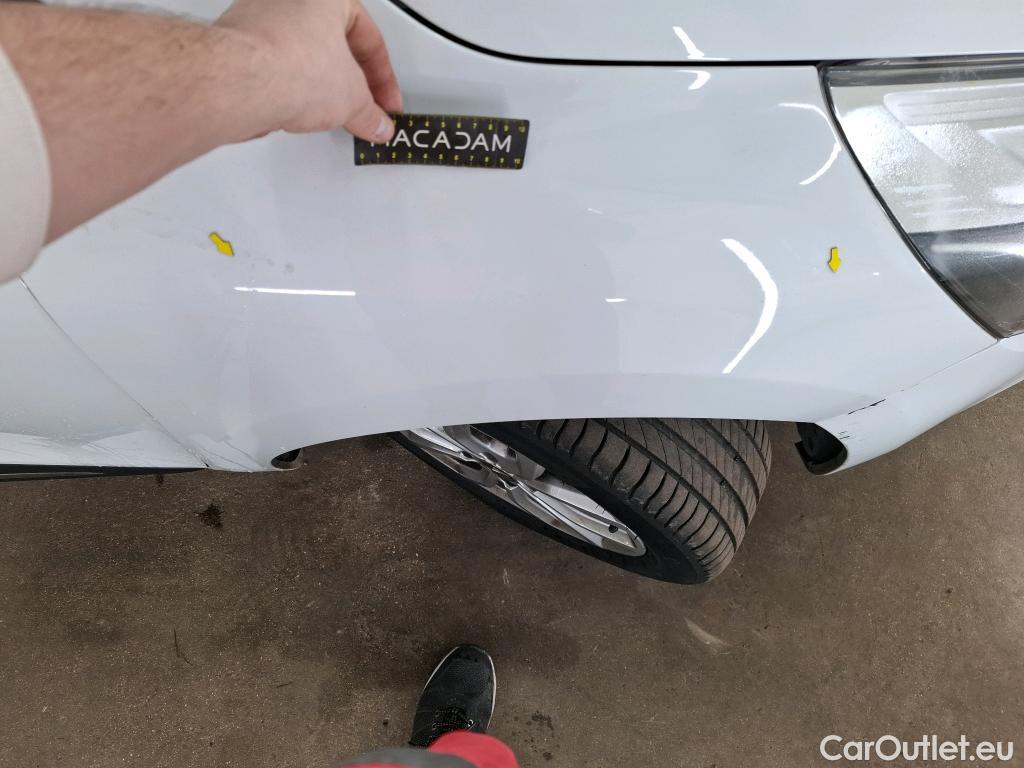  Renault  Clio  IV Business 1.5 dCi 90CV BVA6 E6 / TRANSFO VP/VF #2