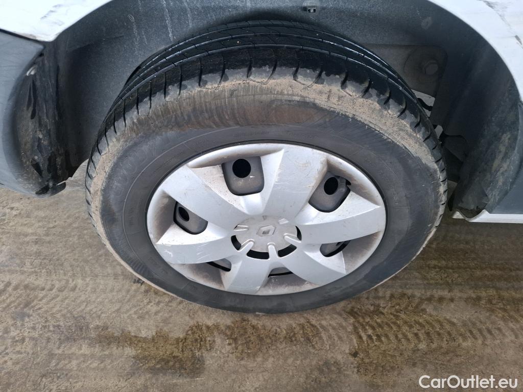  Renault  Kangoo  Express Maxi Grand Confort 1.5 dCi 90CV BVM5 E6 #70