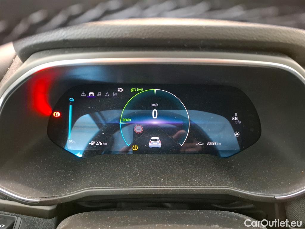  Renault  Zoe  Business 52kWh BVA / TRANSFO VP/VF #13