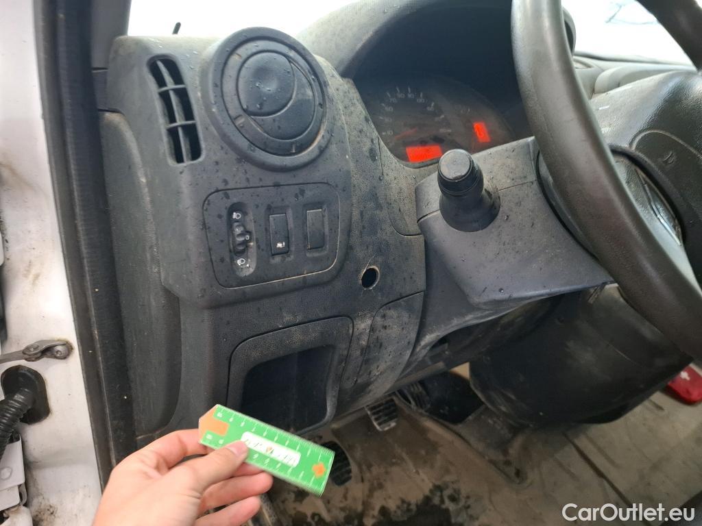  Renault  Master RENAULT  VU 4p Fourgon FG GCf Trac F3500 L2H2 dCi 130 Euro6 #34