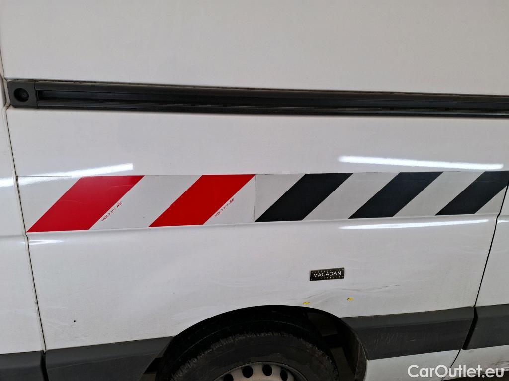  Renault  Master  Fourgon L2H2 3 5 Grand Confort dCi 135CV BVM6 E6dT #10