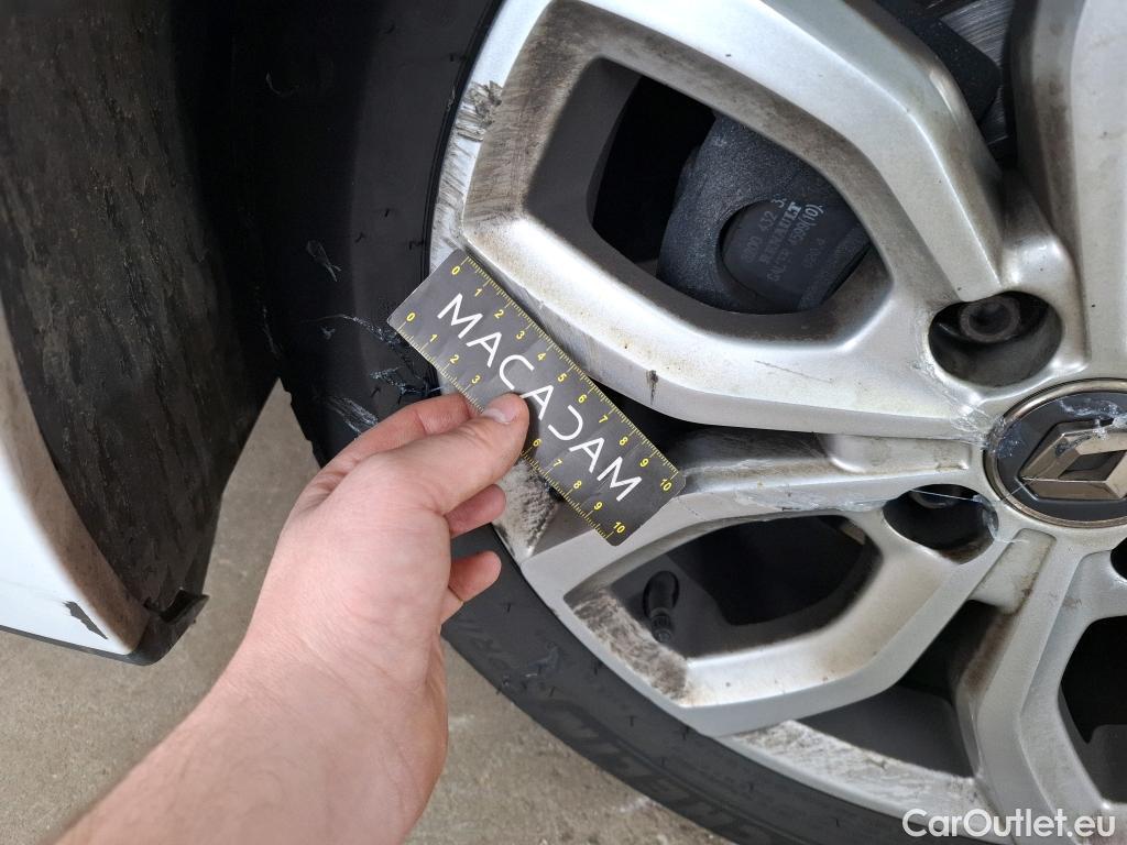  Renault  Clio  IV Business 1.5 dCi 90CV BVA6 E6 / TRANSFO VP/VF #29