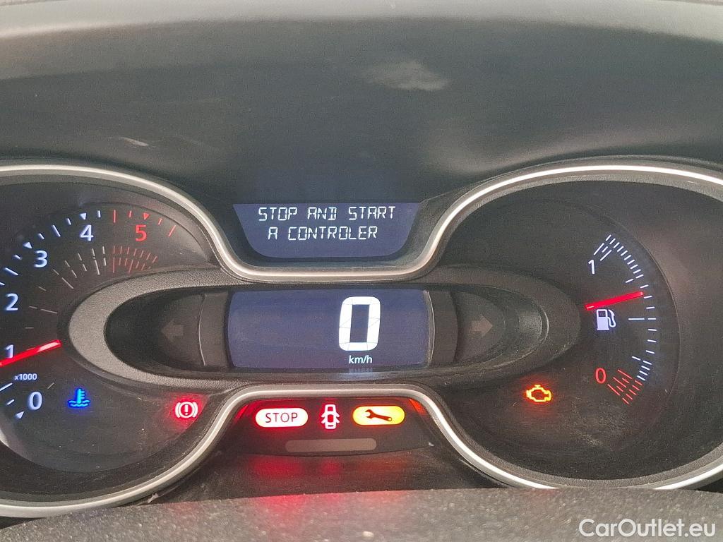  Renault  Trafic RENAULT  VU 4p Fourgon FG GCFL1H1 1000 dCi95 Stop&Start E6 #29