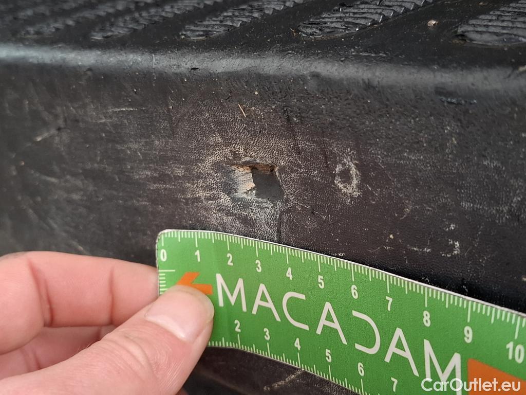  Renault  Master RENAULT  VU 4p Fourgon FG GCf Trac F3500 L2H2 dCi 130 Euro6 #45