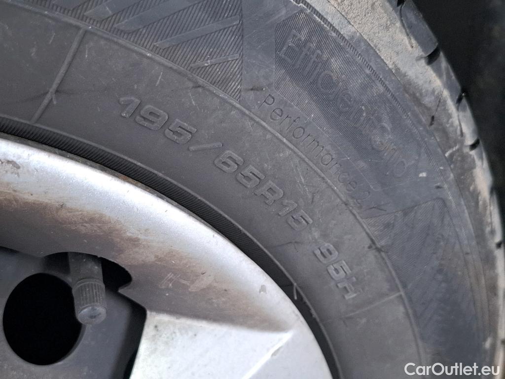  Renault  Kangoo  Express Maxi Grand Confort 1.5 dCi 90CV BVM5 E6 #47