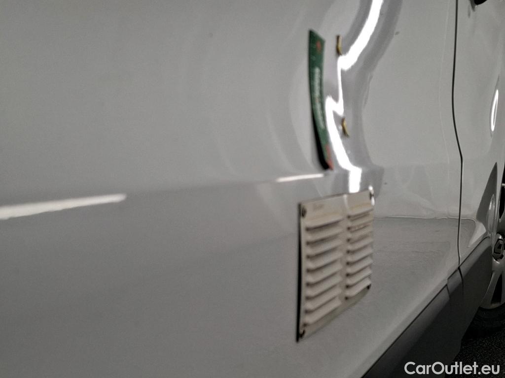  Renault  Trafic RENAULT  VU 4p Fourgon FG GCFL1H1 1000 dCi95 Stop&Start E6 #23