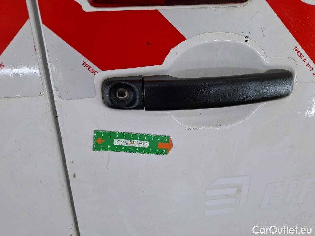  Renault  Master RENAULT  VU 4p Fourgon FG GCf Trac F3500 L2H2 dCi 130 Euro6 #19