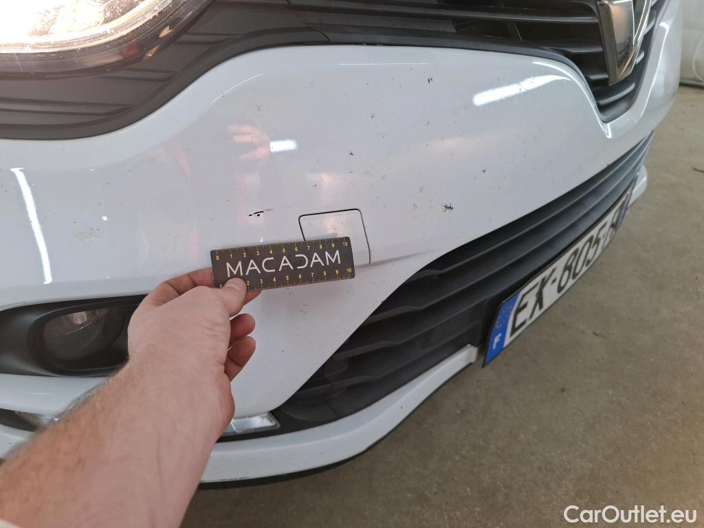  Renault  Clio  IV Business 1.5 dCi 90CV BVA6 E6 / TRANSFO VP/VF #22